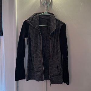 lululemon jacket